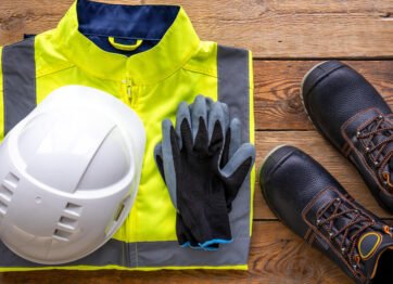 Personal Protective Equipment (PPE)