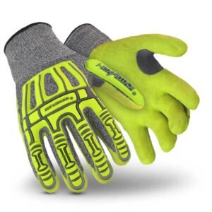 HexArmor Rig Lizard 2090X Thin Lizzie Safety Gloves