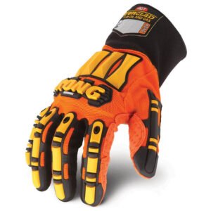 Ironclad KONG Original SDX2 Safety Gloves